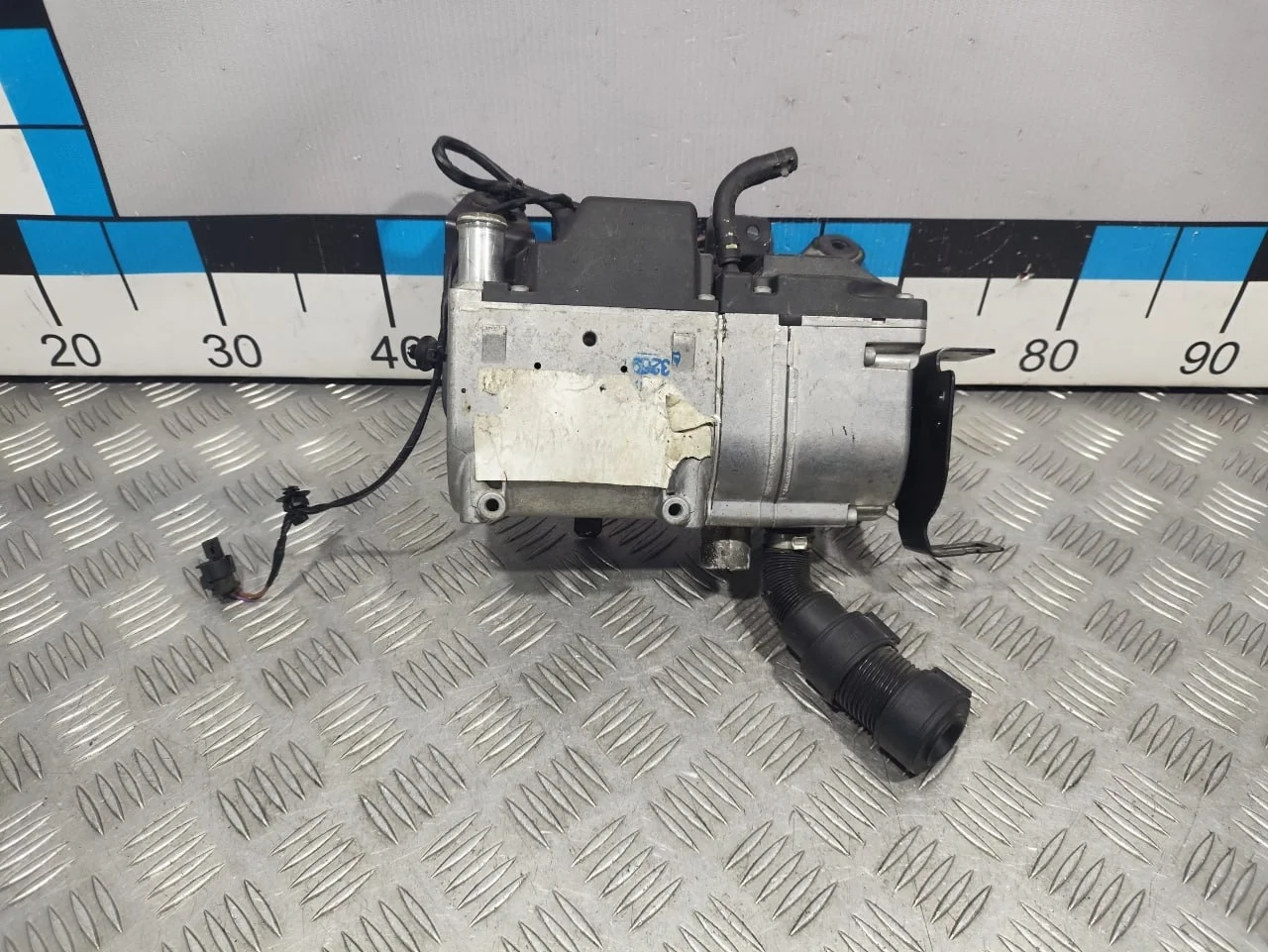 [Б/У] Автономный отопитель Land Rover [Код: 00544519 ]