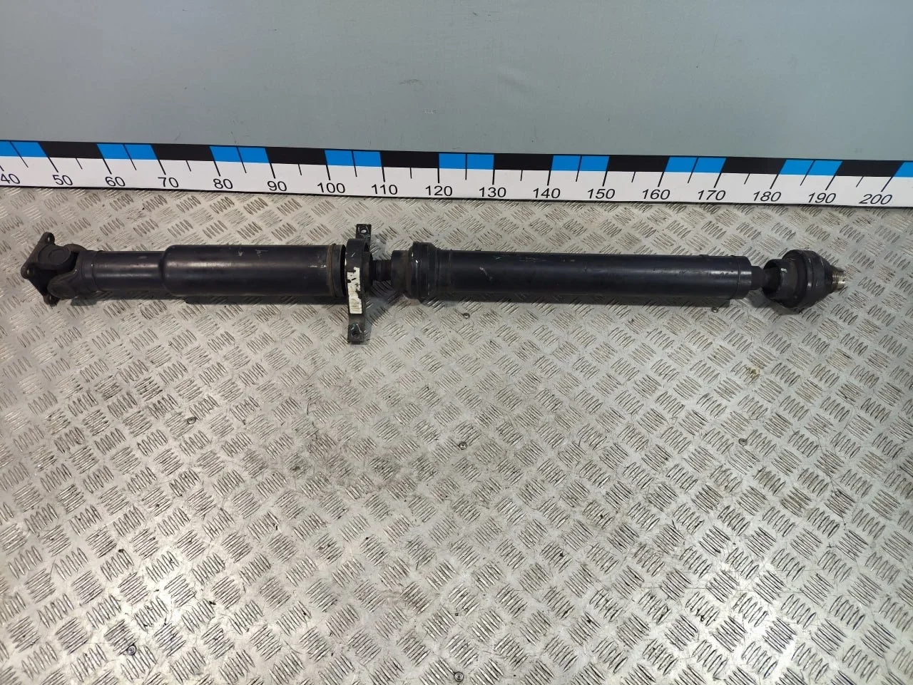 [Б/У] Вал карданный Land Rover [Код: 00617736 ]