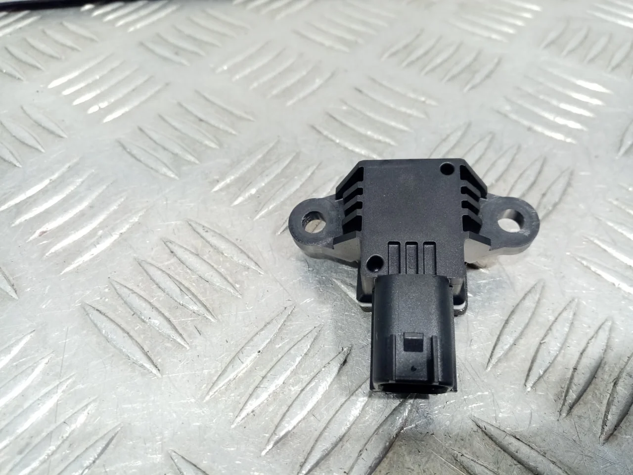 [Б/У] Датчик AIR BAG [Код: 00596377 ]