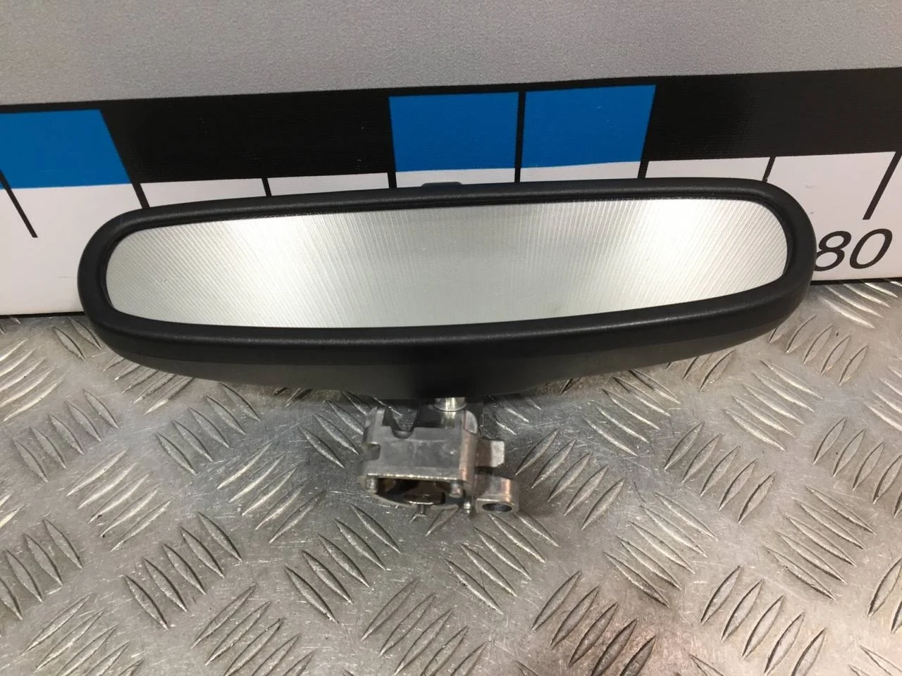 [Б/У] Зеркало заднего вида [Код: 00619946 ]