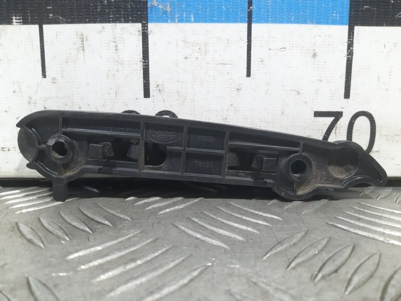 [Б/У] Кронштейн переднего бампера левый [Код: 00537635 ]