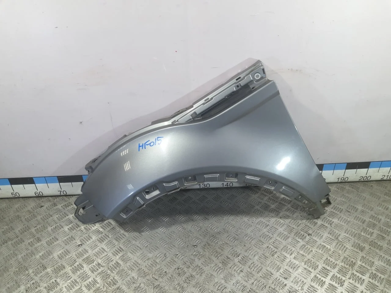 [Б/У] Крыло переднее левое Land Rover Evoque [Код: 00536546 ]