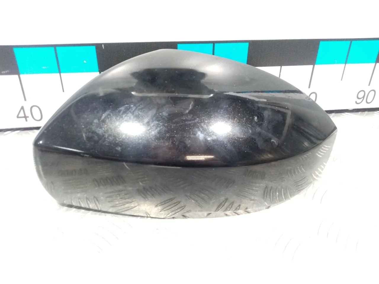 [Б/У] Крышка корпуса зеркала левого [Код: 00621106 ]