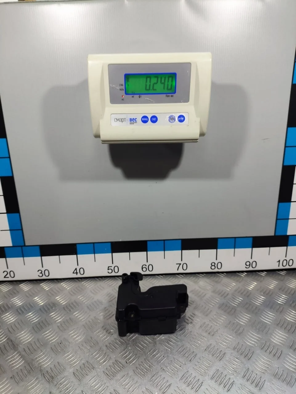 [Б/У] Маслоотделитель Land Rover Range Rover IV [Код: 00626013 ]