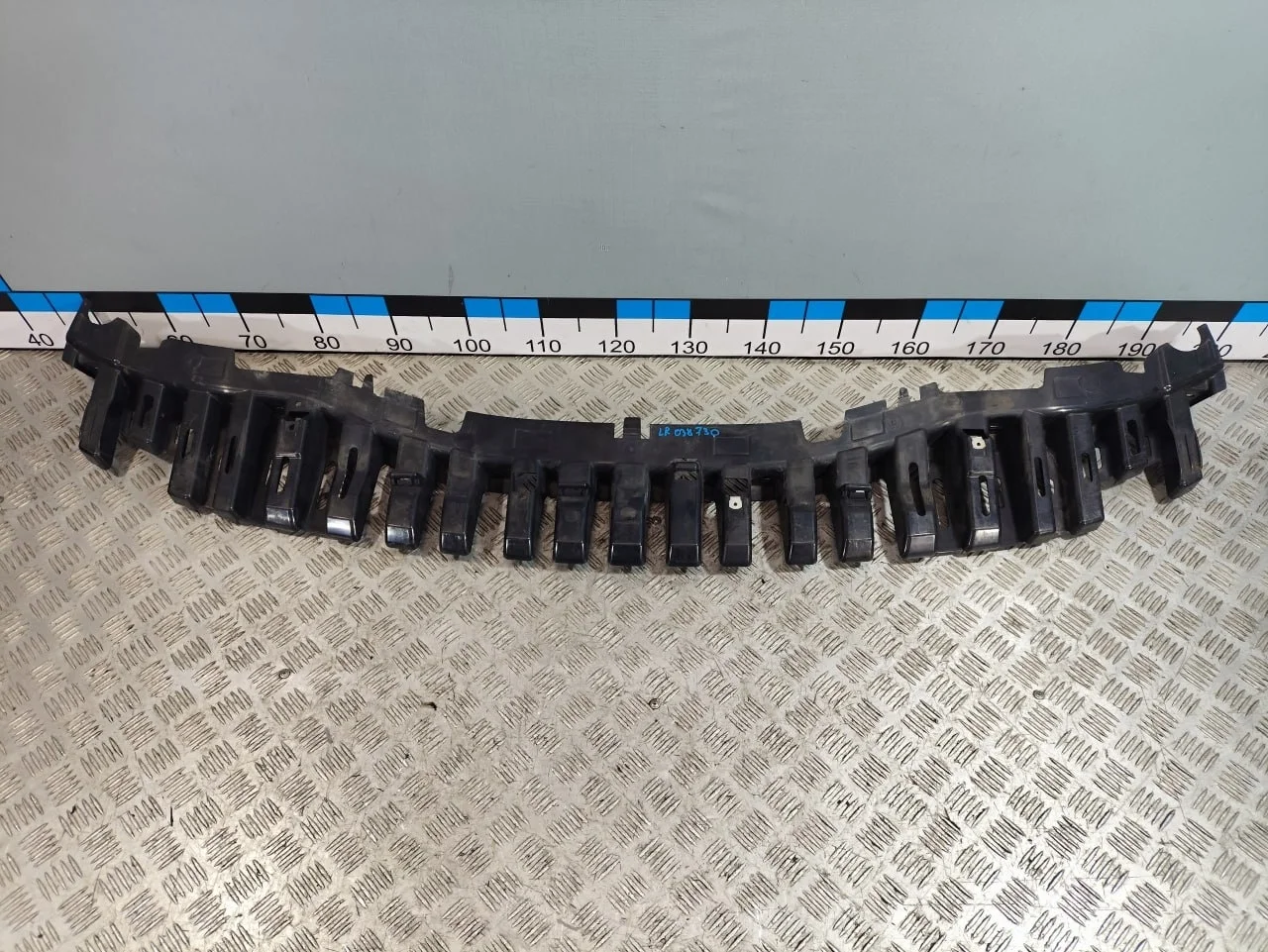 [Б/У] Направляющая перед бампера Range Rover [Код: 00627226 ]