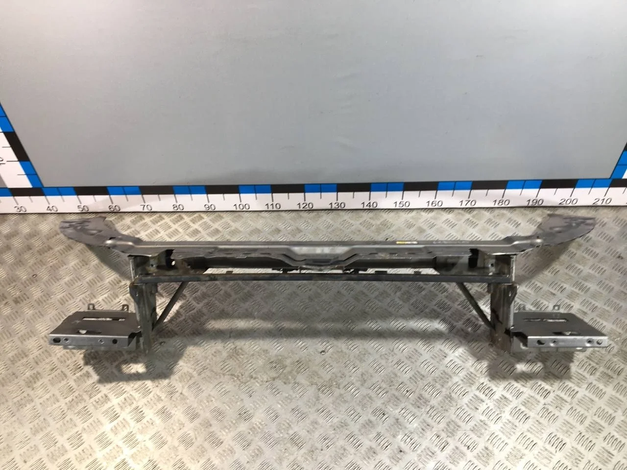 [Б/У] Панель передняя Land Rover Evoque [Код: 00617099 ]