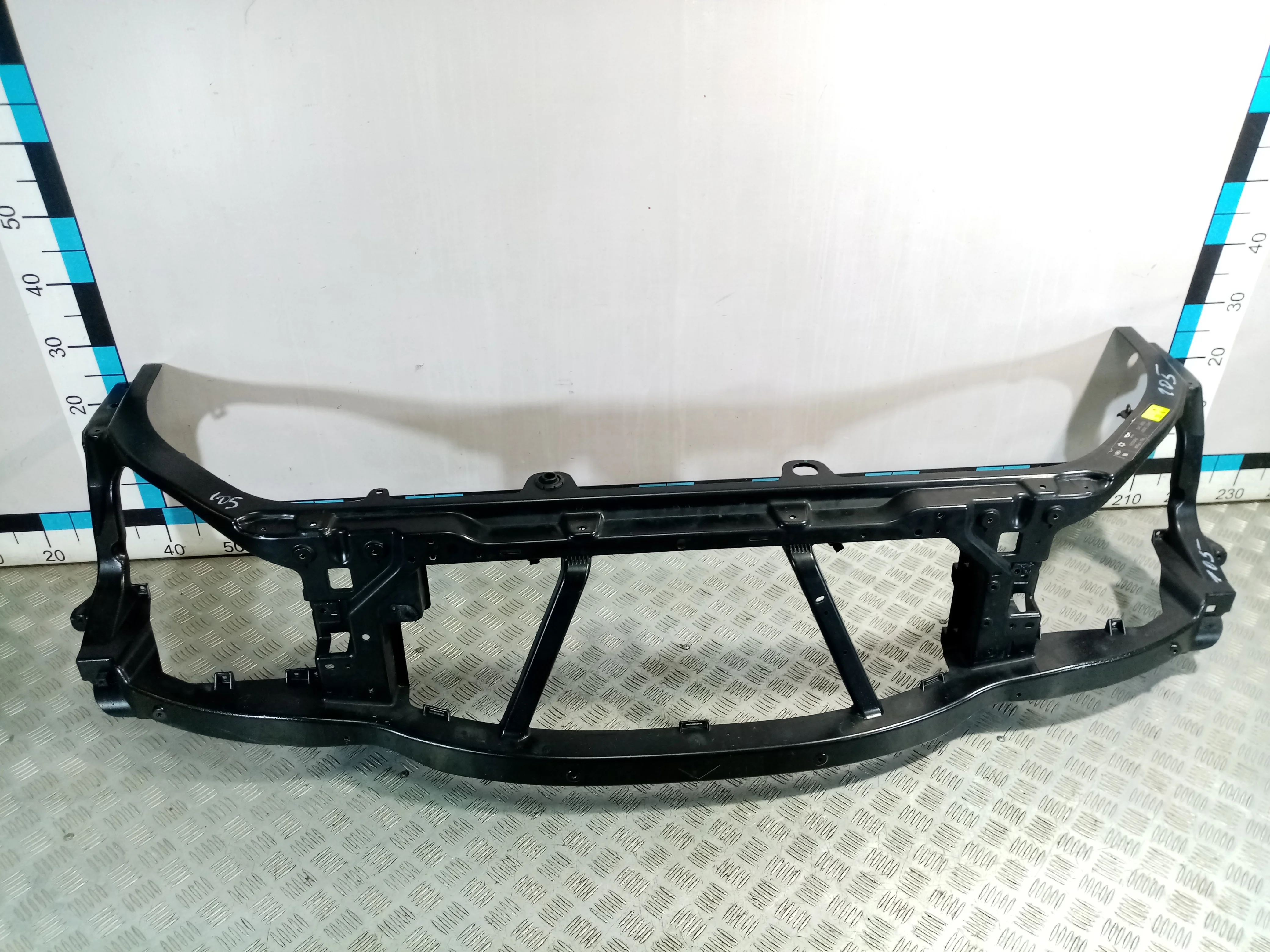 [Б/У] Панель передняя Range Rover Sport 2 [Код: 00435101 ]