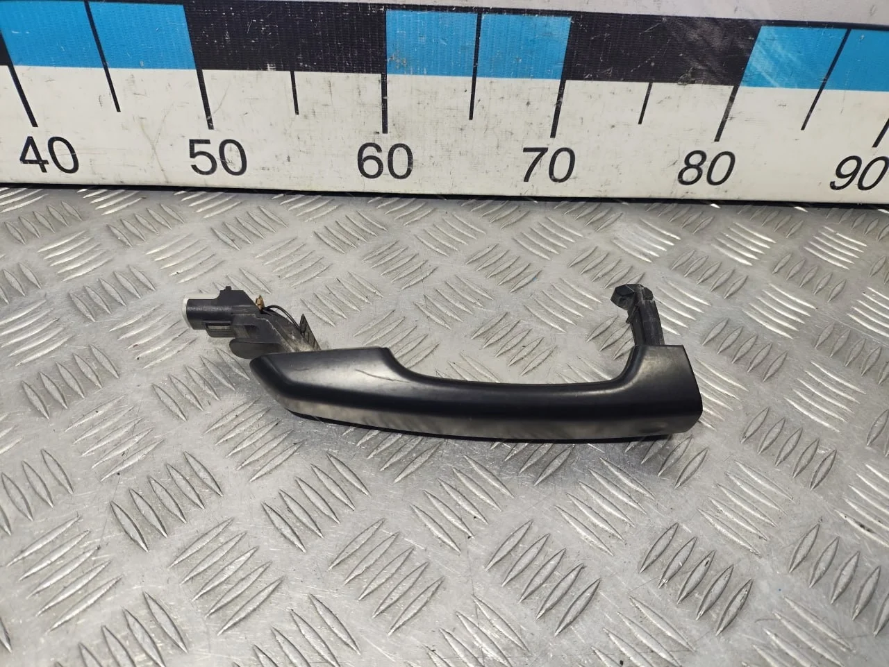 [Б/У] Ручка двери наружная Land Rover [Код: 00603185 ]