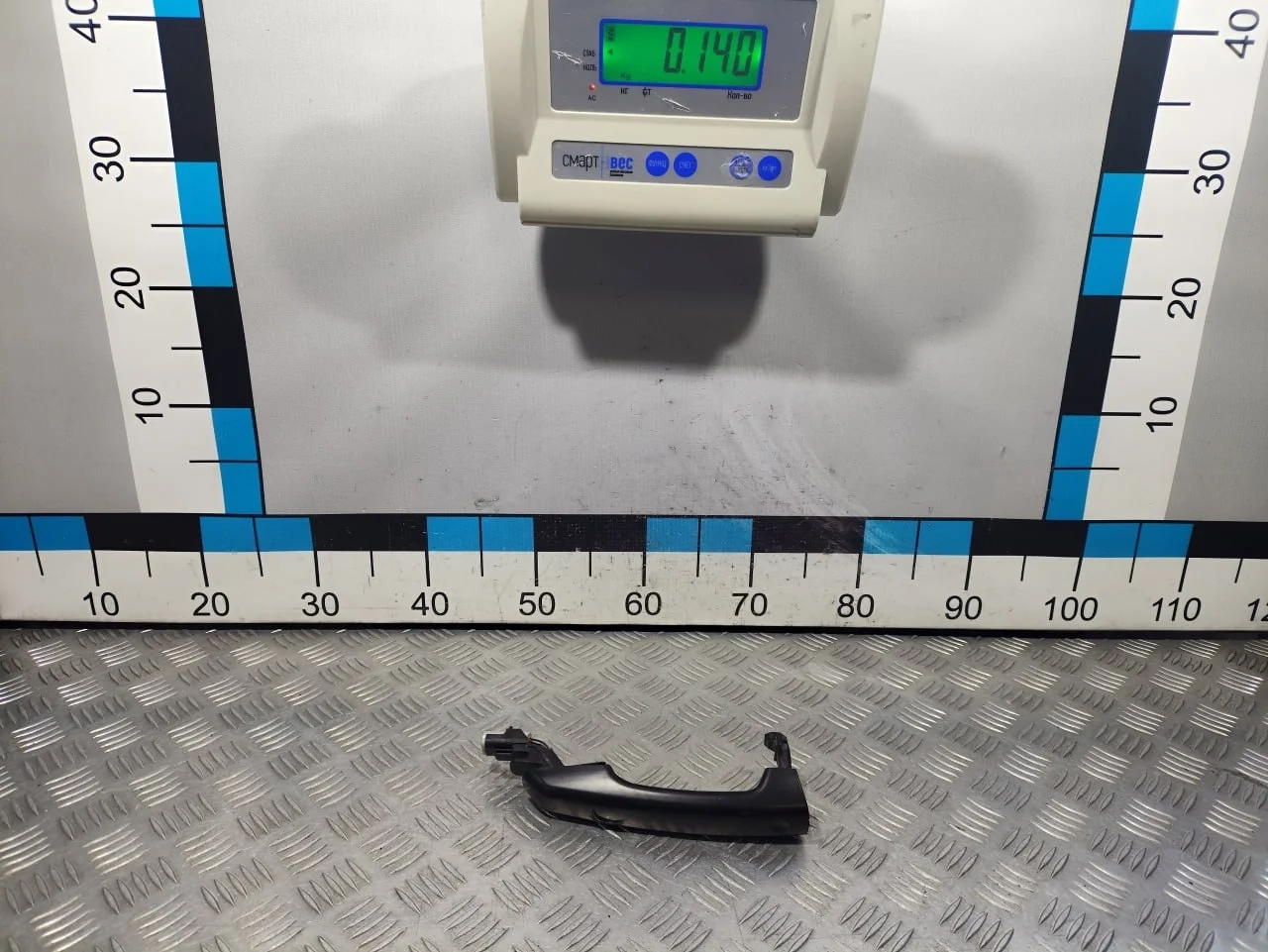 [Б/У] Ручка двери наружная Land Rover [Код: 00603762 ]