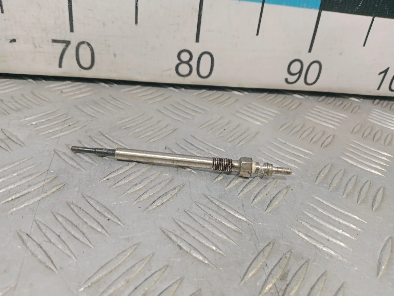 [Б/У] Свеча накаливания Jaguar Land Rover [Код: 00571694 ]