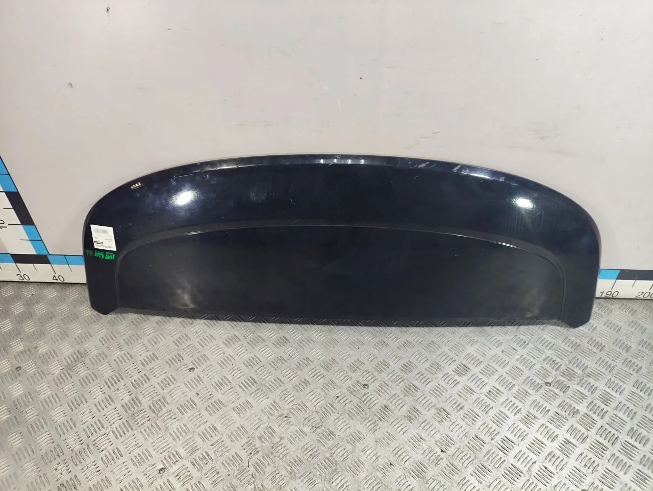 [Б/У] Спойлер (дефлектор) багажника Land Rover [Код: 00604395 ]