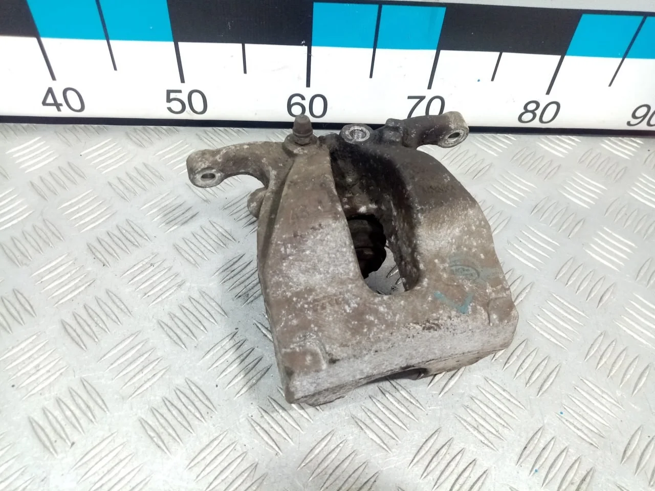 [Б/У] Суппорт тормозной задний левый [Код: 00621045 ]