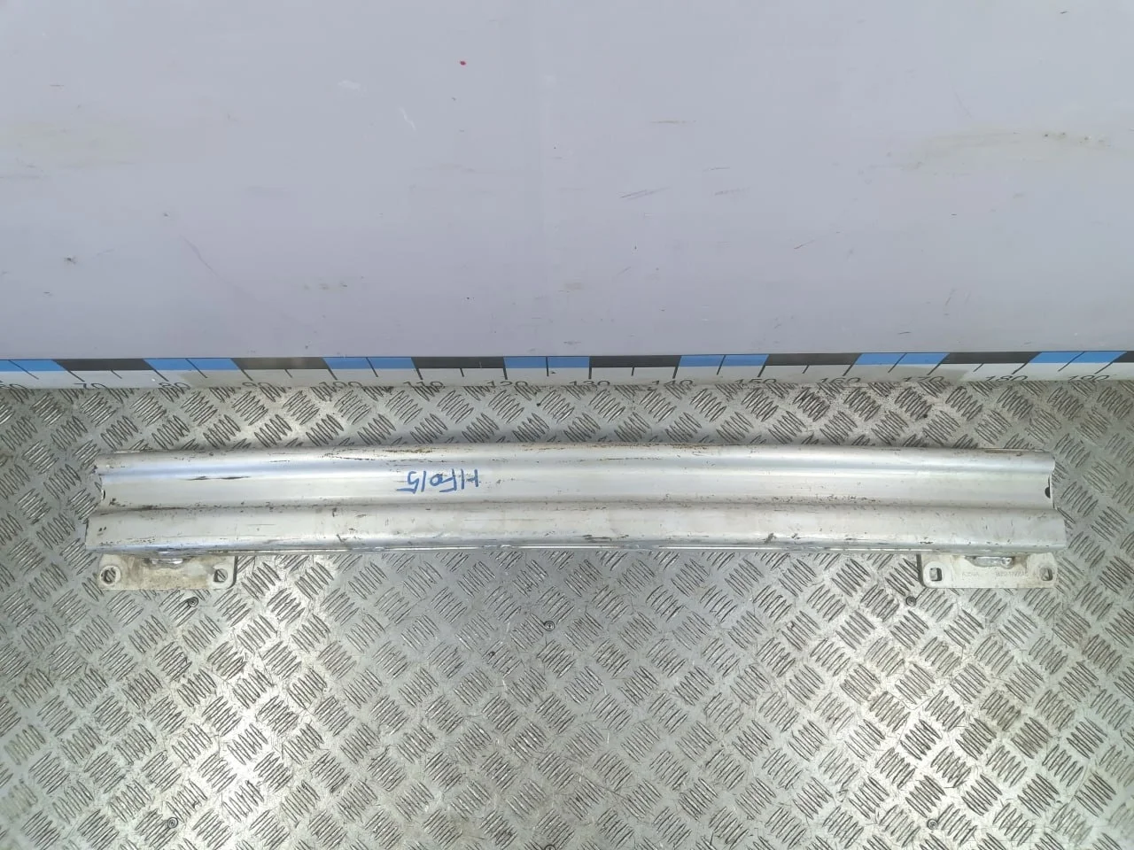 [Б/У] Усилитель заднего бампера [Код: 00537727 ]