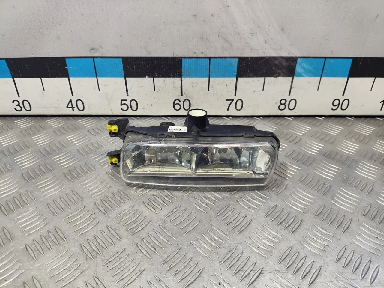 [Б/У] Фара противотуманная левая Land Rover [Код: 00607555 ]