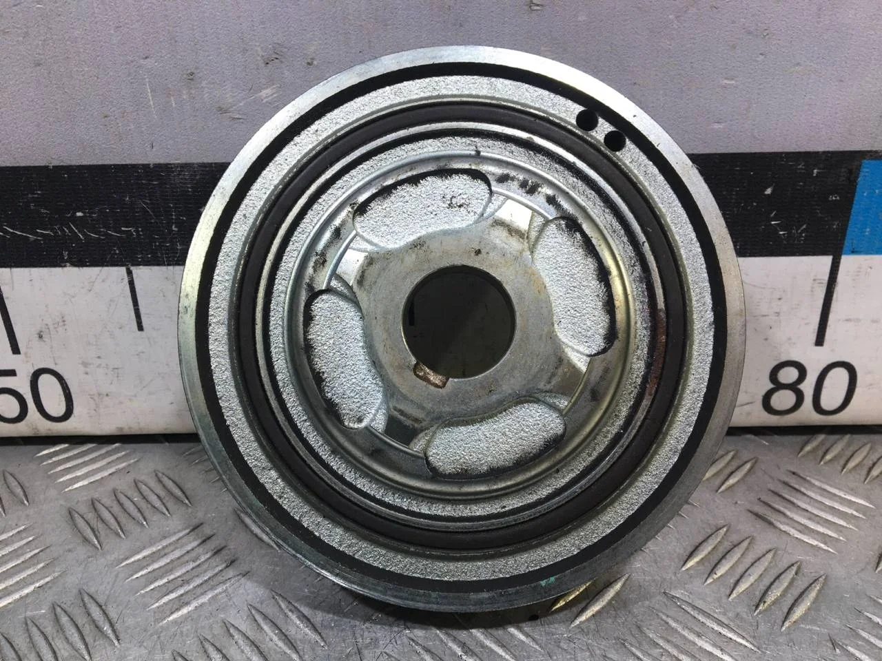 [Б/У] Шкив коленвала [Код: 00578845 ]