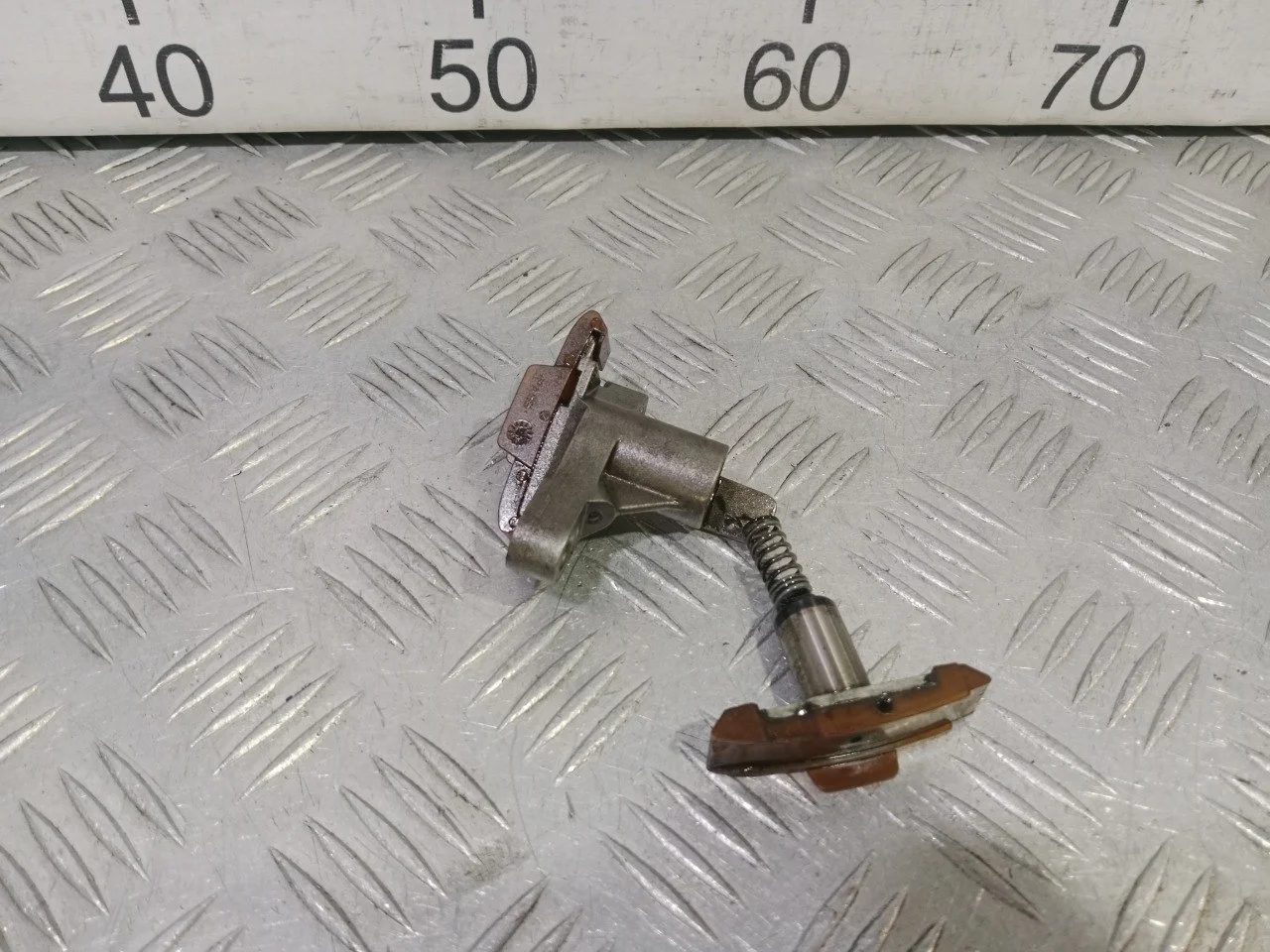 [ЧАСТЬ Б/У] Цепь с натяжителем Land Rover [Код: 00582084 ]