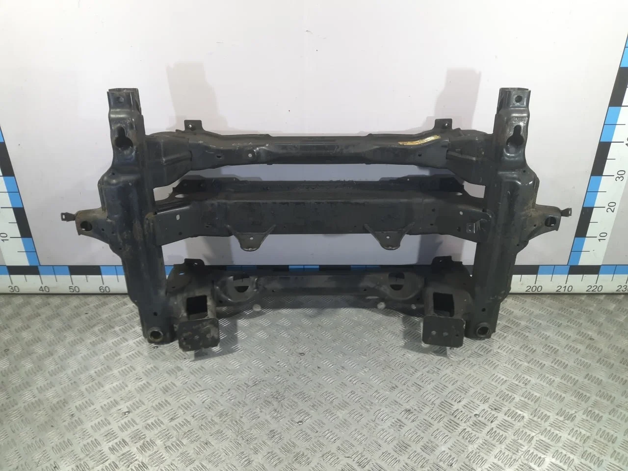 [Б/У] Балка подмоторная [Код: 00510523 ]