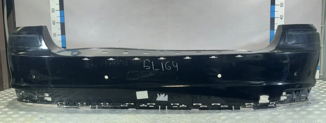 [Б/У] Бампер задний MB GL-Class X164 2008-2012 [Код: 00326261 ]