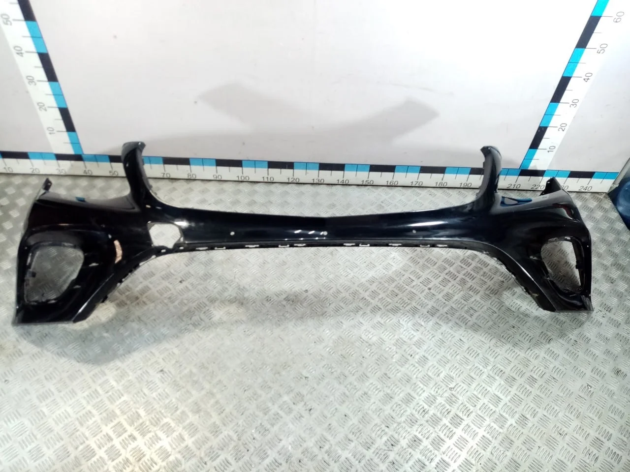 [Б/У] Бампер передний GLC [Код: 00528960 ]