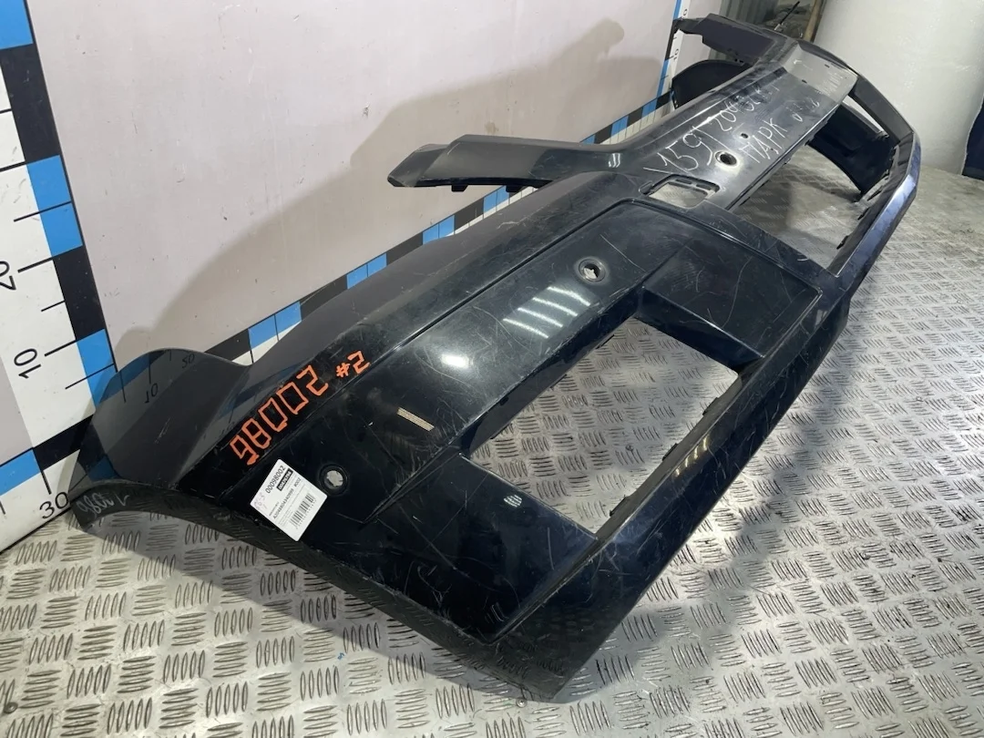 [Б/У] Бампер передний Mercedes GLK 204 [Код: 00476794 ]