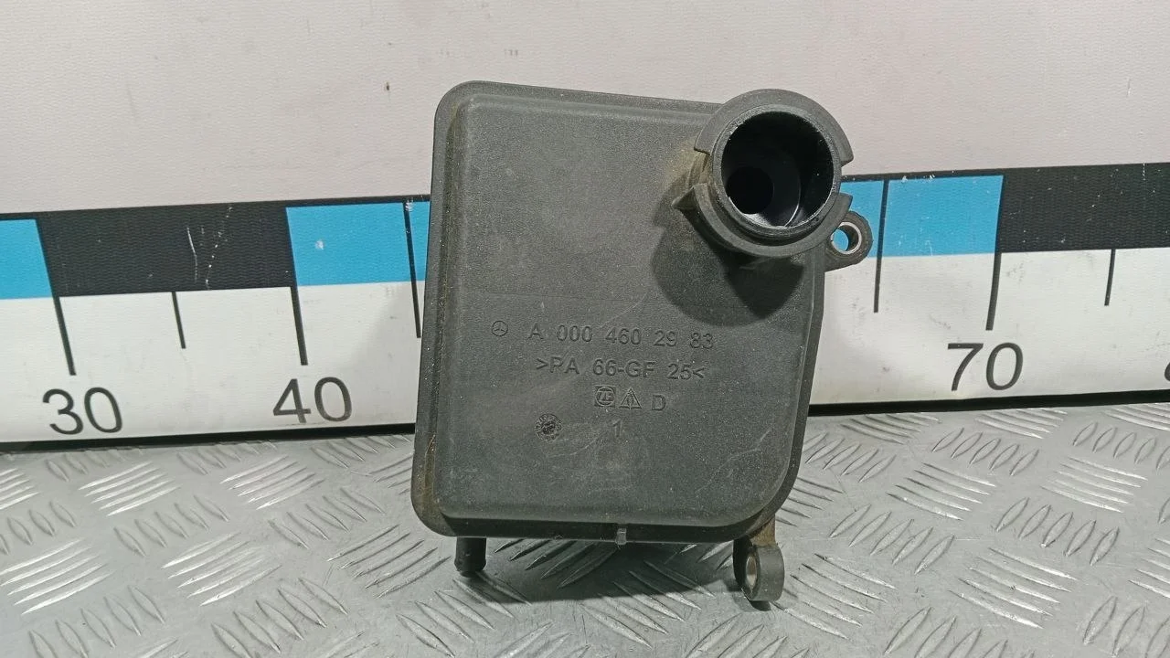 [Б/У] Бачок гидроусилителя Mercedes [Код: 00381514 ]