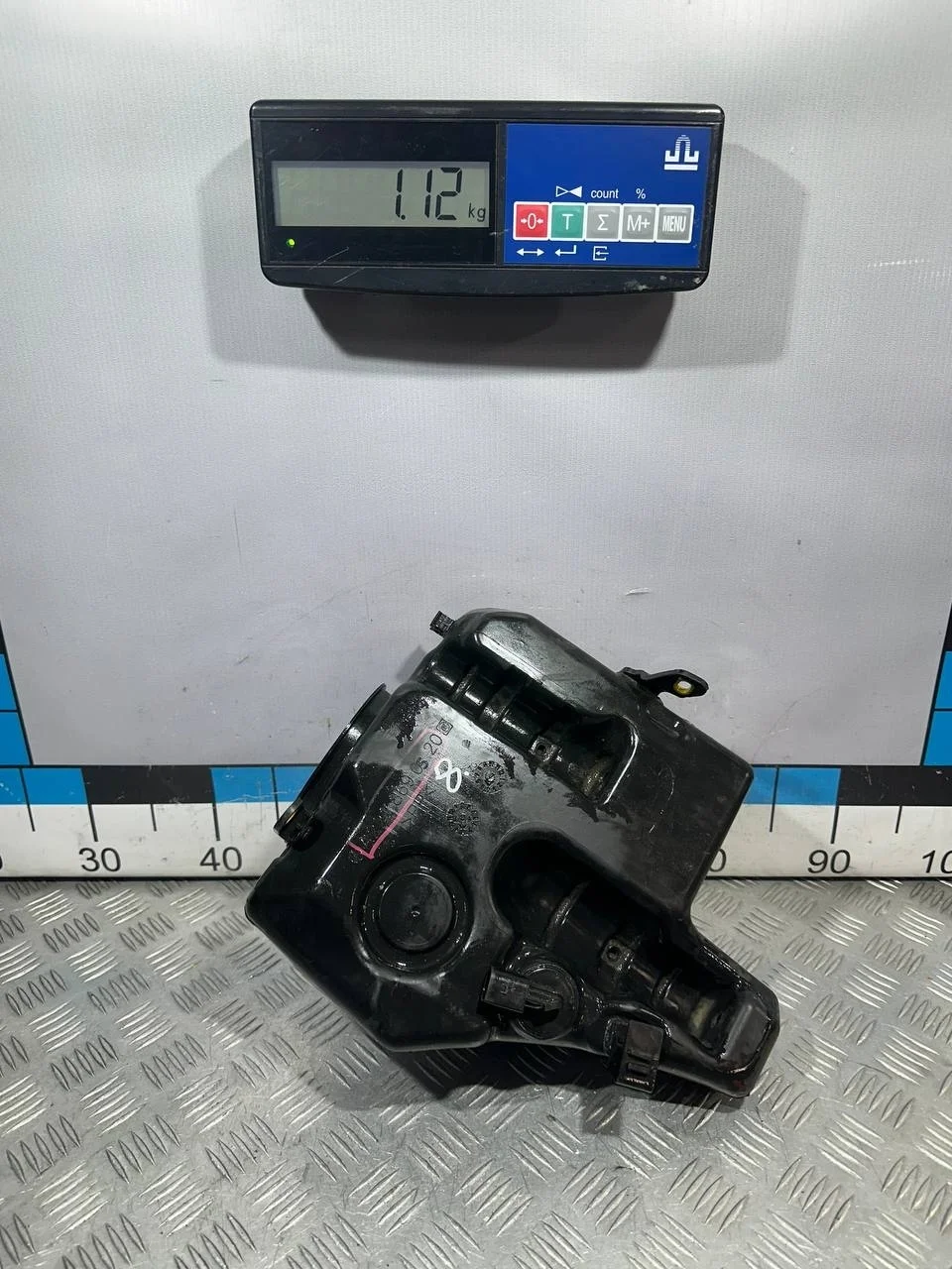 [Б/У] Бачок омывателя лобового стекла MB [Код: 00309477 ]