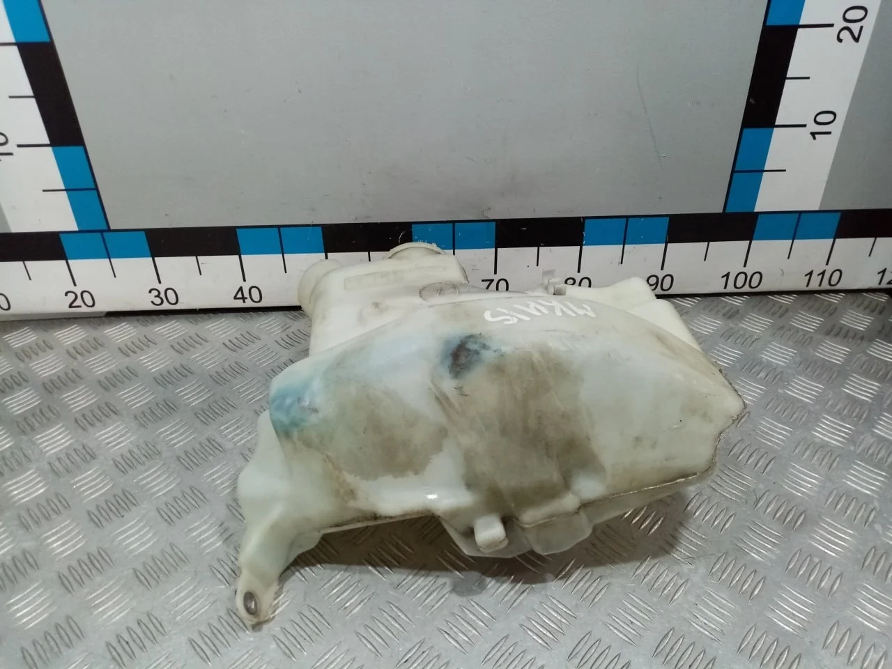 [Б/У] Бачок омывателя с подогревом жидкости [Код: 00662891 ]