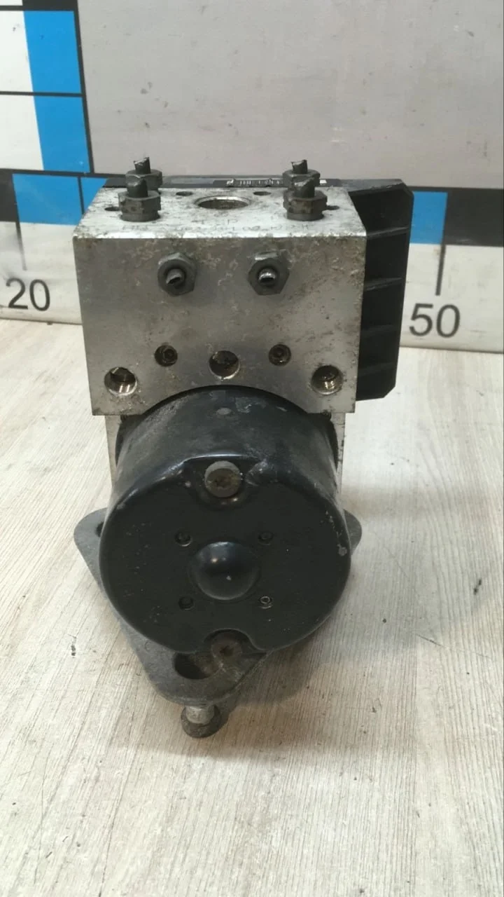 [Б/У] Блок ABS (насос) MB A-Class [Код: 00531123 ]