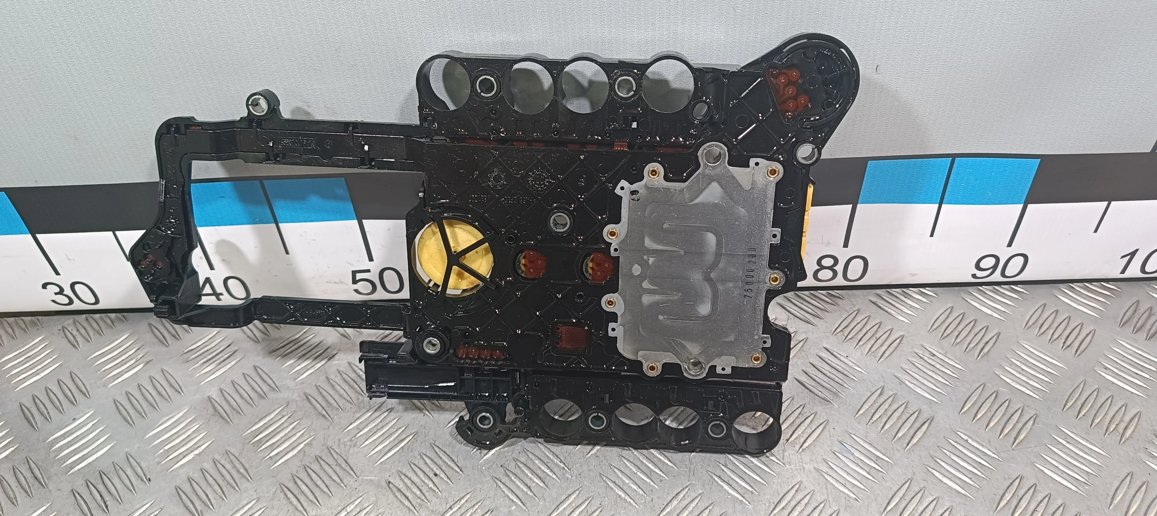 [Б/У] Блок управления АКПП (плата) [Код: 00412920 ]