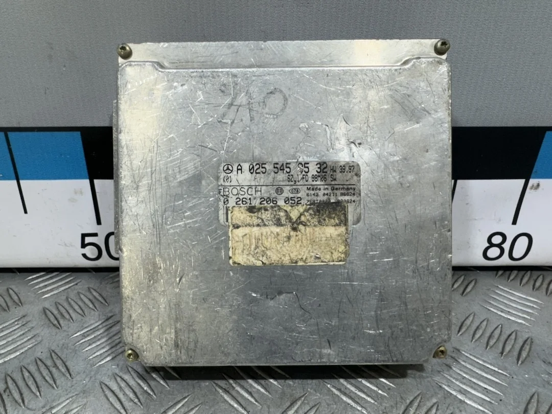 [Б/У] Блок управления двигателем MB [Код: 00414969 ]