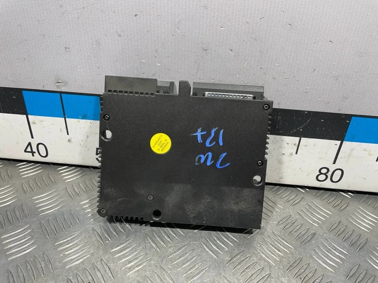 [Б/У] Блок управления телефоном [Код: 00511584 ]