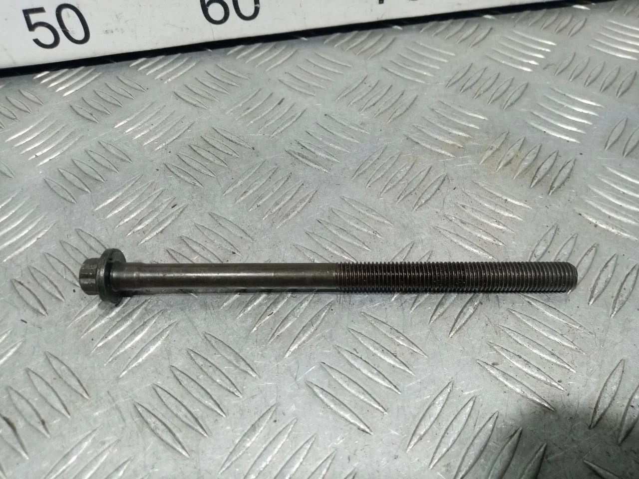 [Б/У] Болт ГБЦ [Код: 00524125 ]