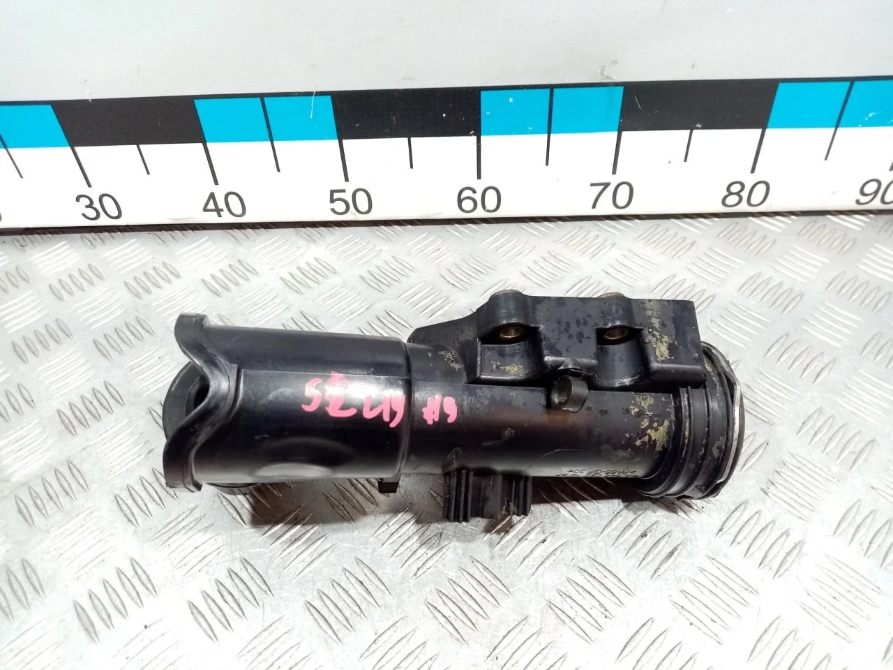 [Б/У] Воздуховод [Код: 00634204 ]