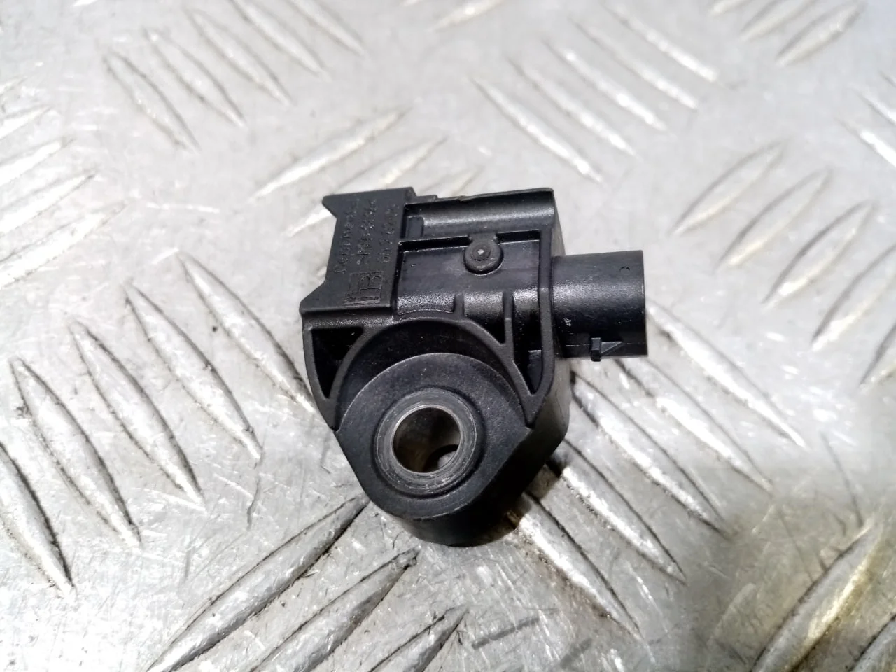 [Б/У] Датчик AIR BAG [Код: 00537265 ]