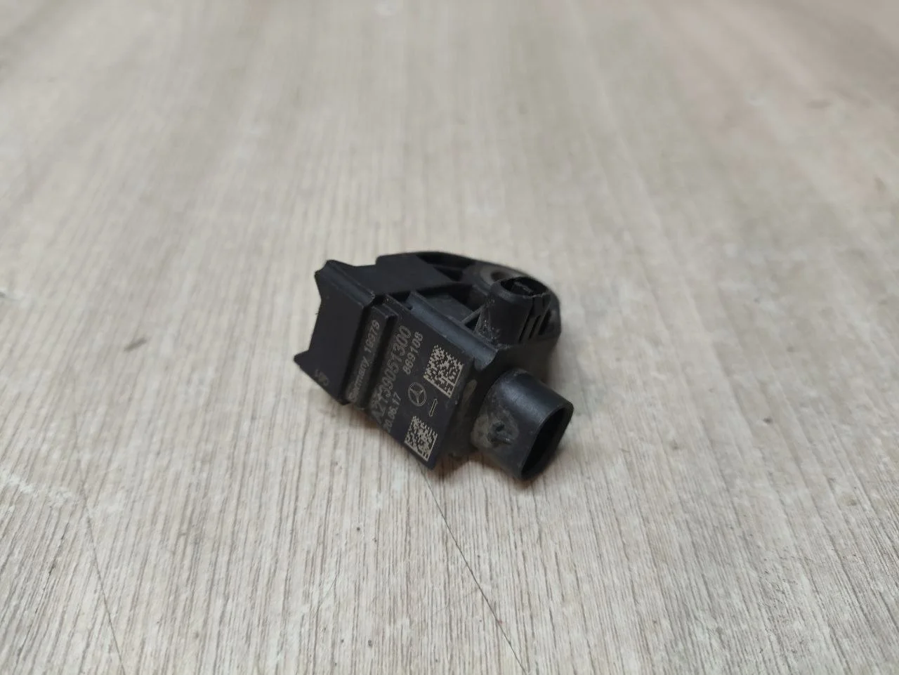 [Б/У] Датчик AIR BAG [Код: 00575849 ]