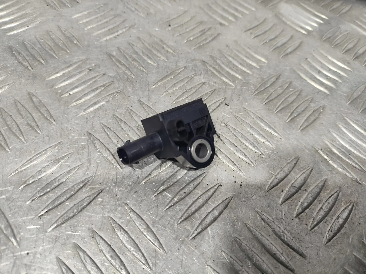 [Б/У] Датчик AIR BAG [Код: 00586203 ]