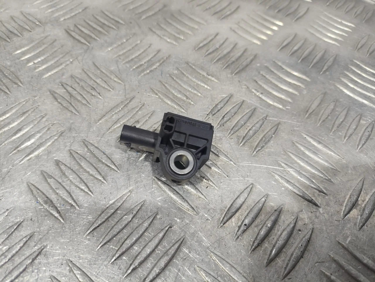 [Б/У] Датчик AIR BAG [Код: 00636539 ]