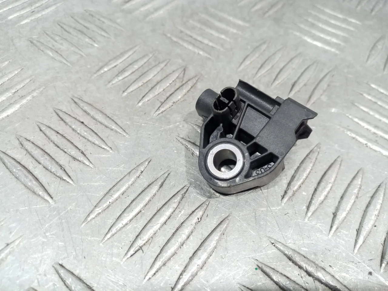 [Б/У] Датчик AIR BAG [Код: 00653171 ]