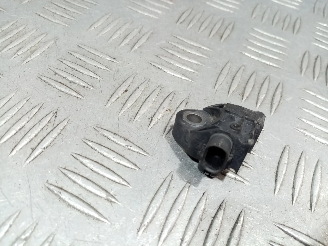 [Б/У] Датчик AIR BAG [Код: 00676482 ]