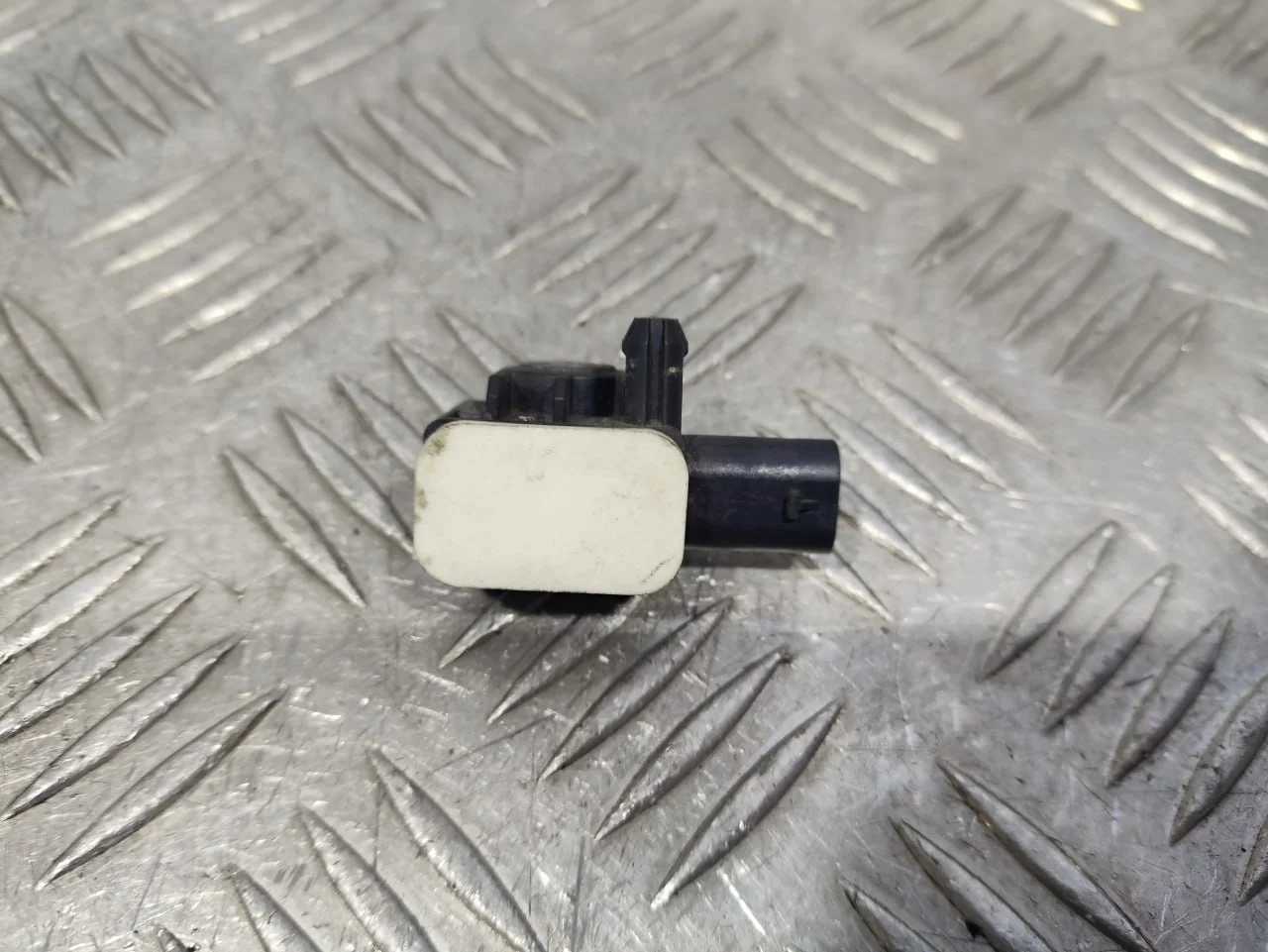 [Б/У] Датчик AIR BAG [Код: 00627085 ]