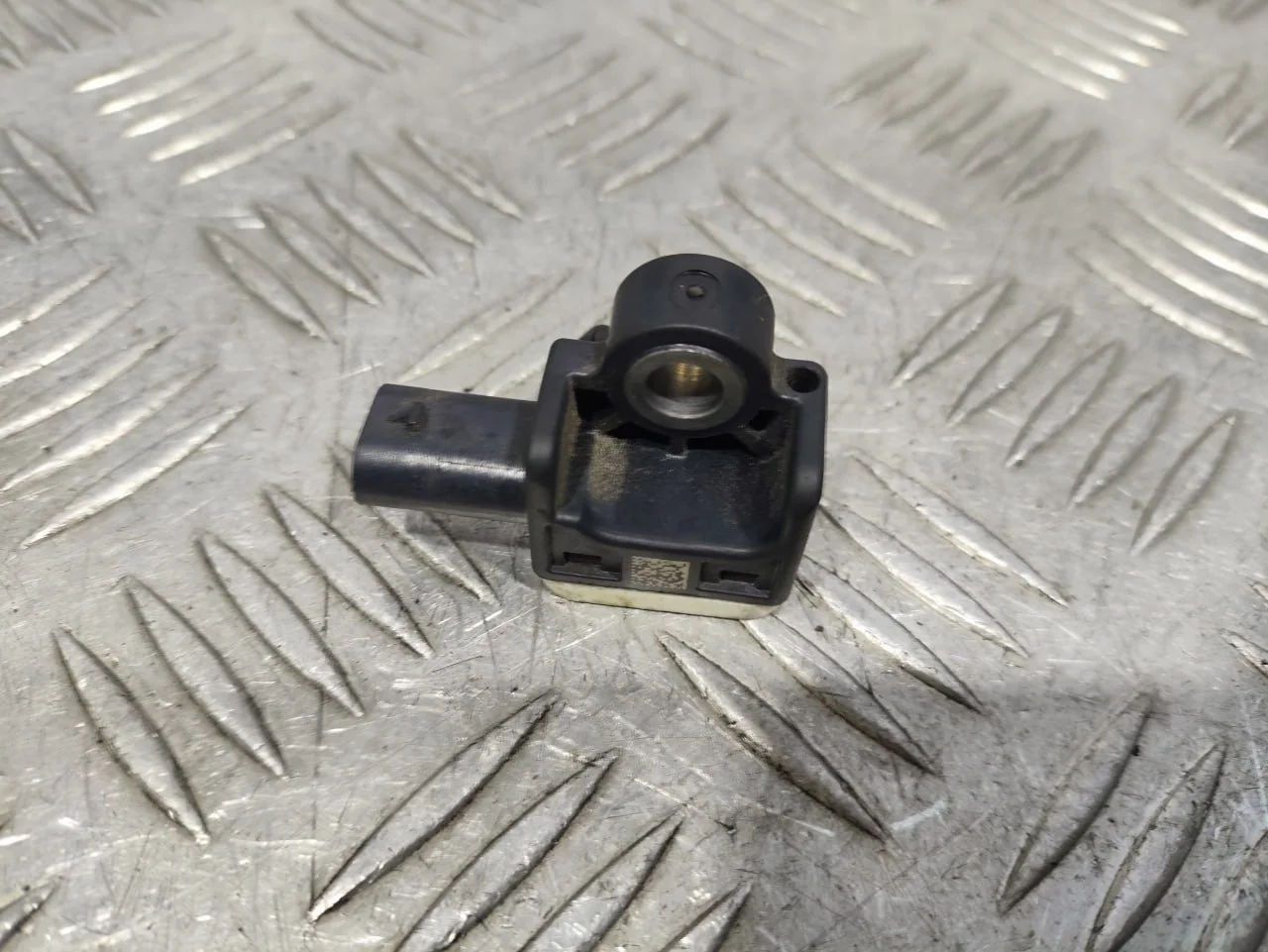 [Б/У] Датчик AIR BAG [Код: 00627086 ]