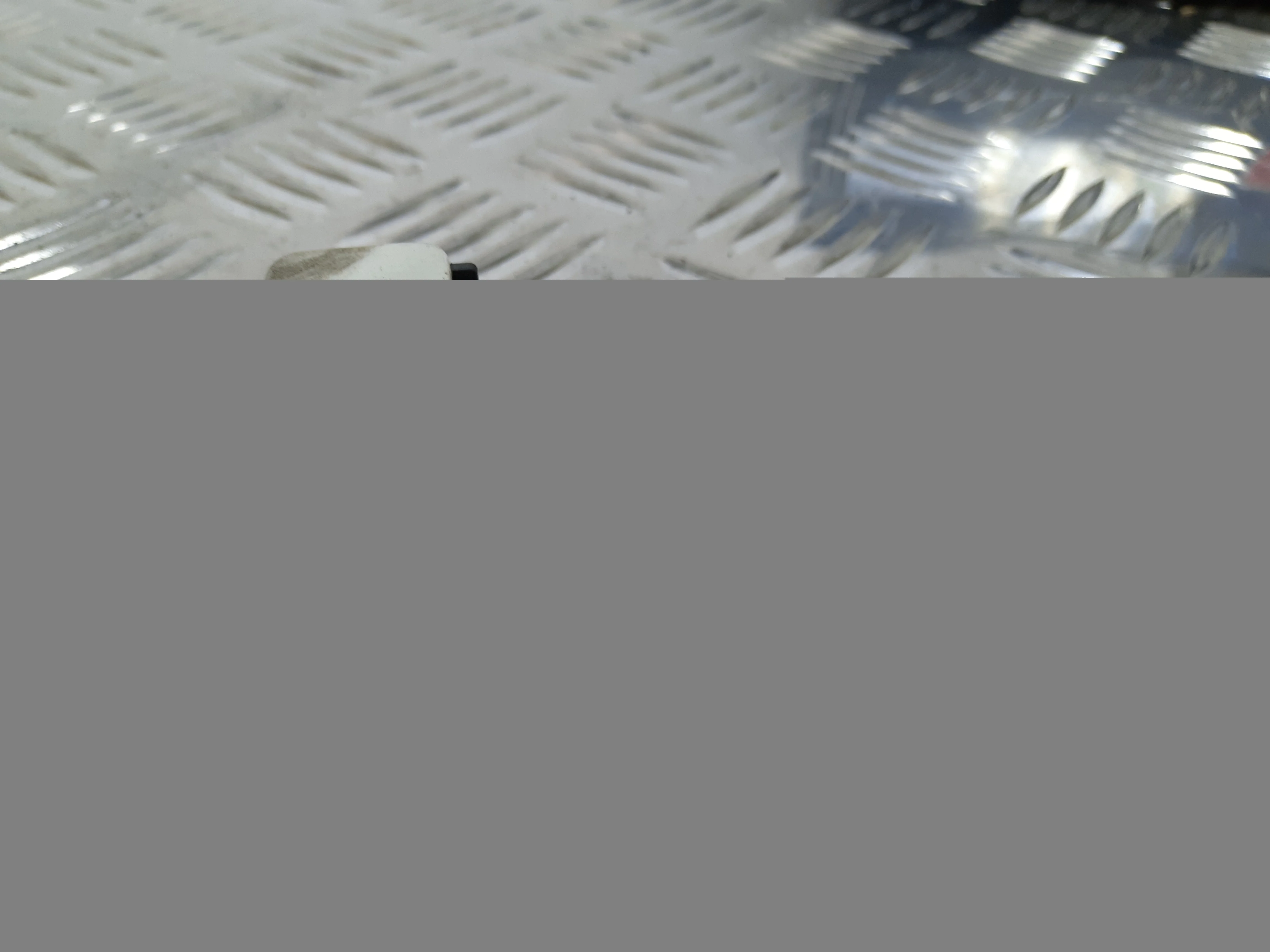 [Б/У] Датчик AIR BAG передний - Отличное состояние. [Код: 00290798 ]