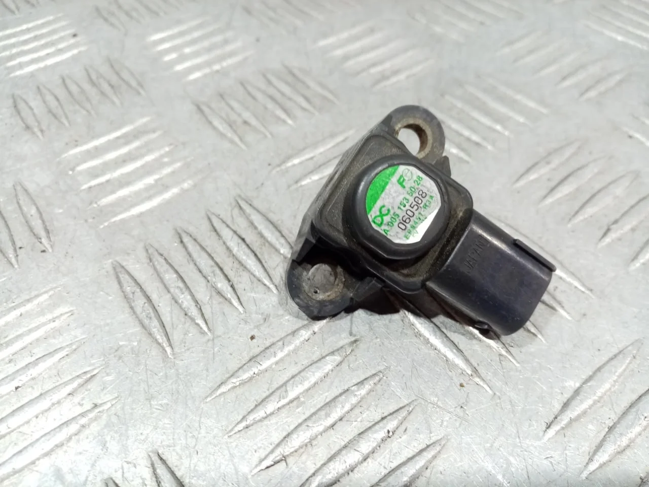 [Б/У] Датчик абсолютного давления MAP [Код: 00663573 ]