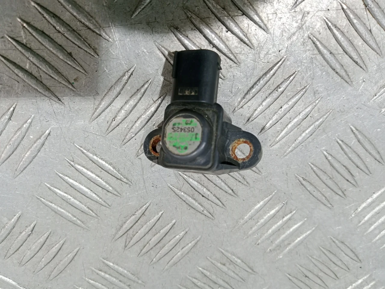 [Б/У] Датчик абсолютного давления MAP [Код: 00663801 ]