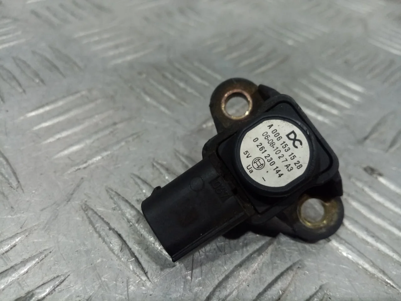 [Б/У] Датчик абсолютного давления Mercedes [Код: 00583342 ]