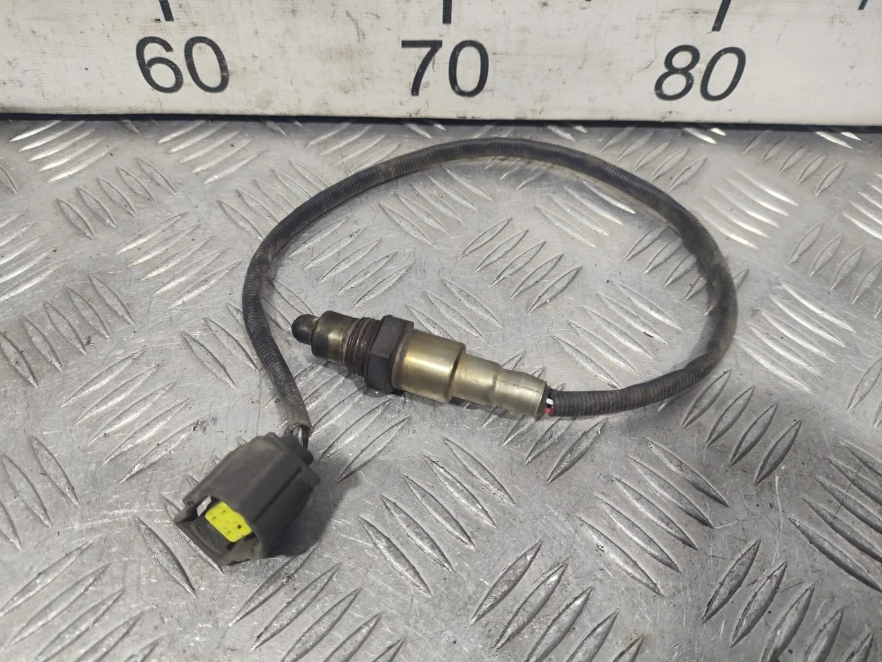 [Б/У] Датчик кислородный Mercedes [Код: 00579458 ]