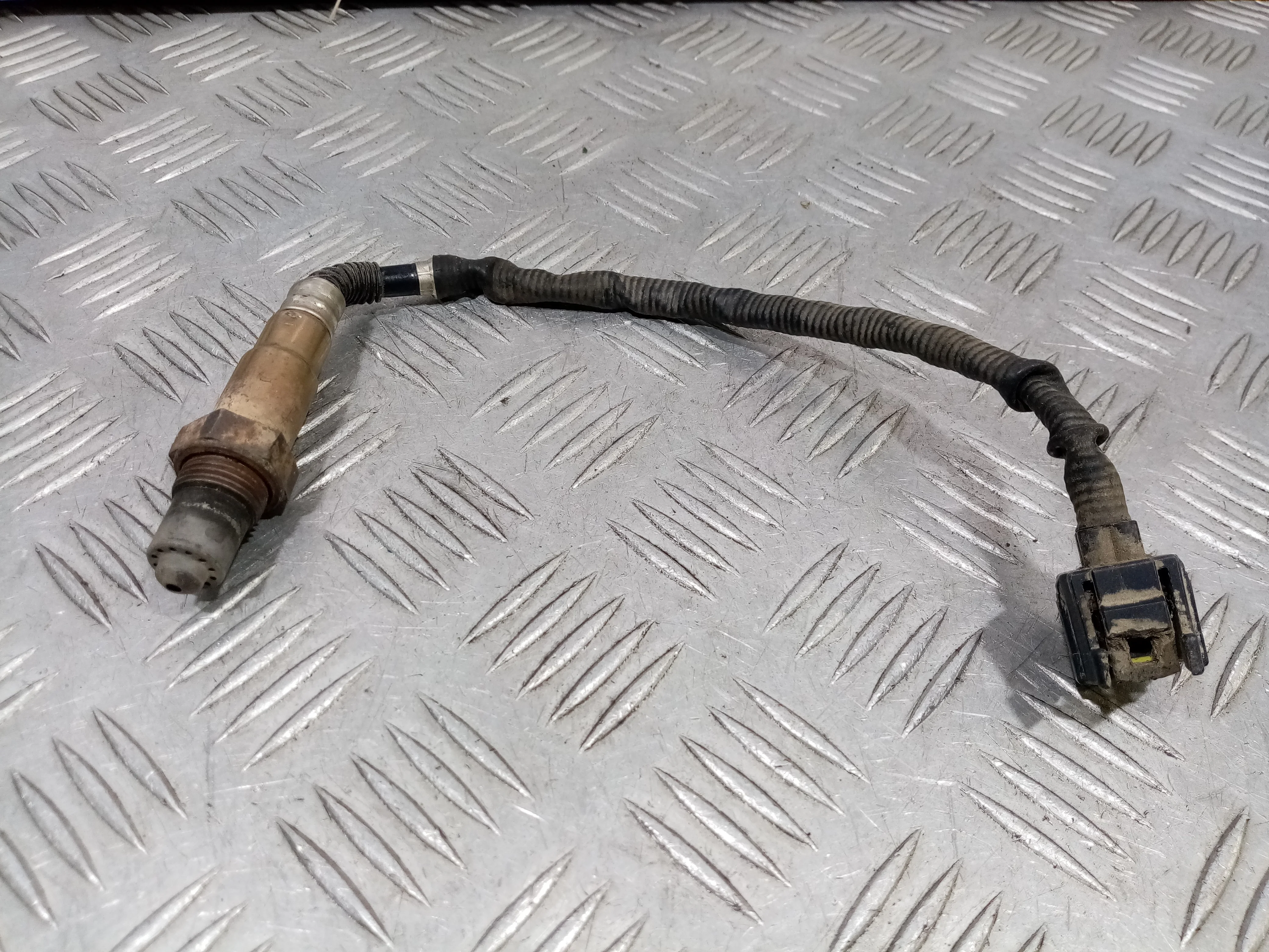 [Б/У] Датчик кислородный/лямбда-зонд [Код: 00405019 ]