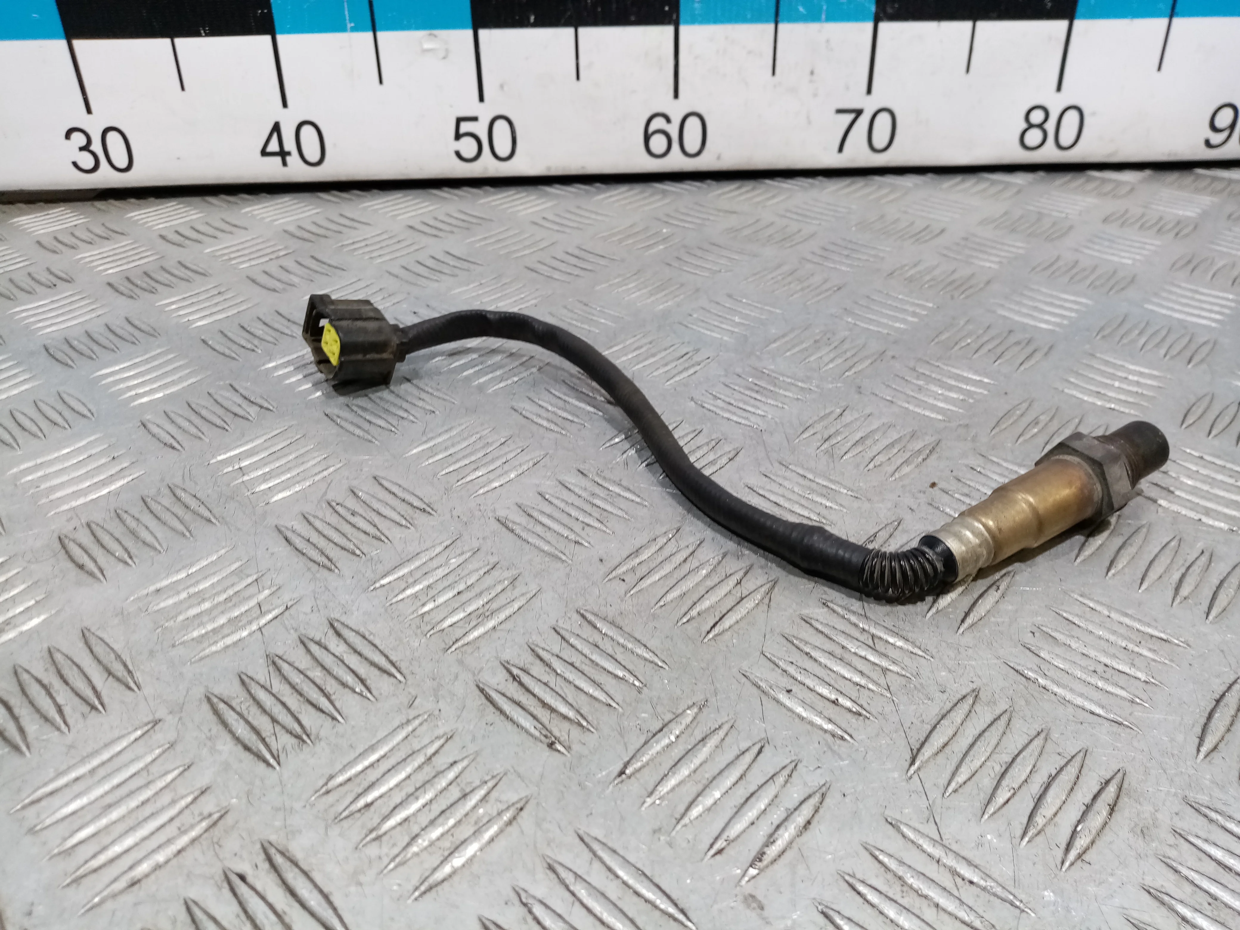 [Б/У] Датчик кислородный/лямбда-зонд [Код: 00455311 ]