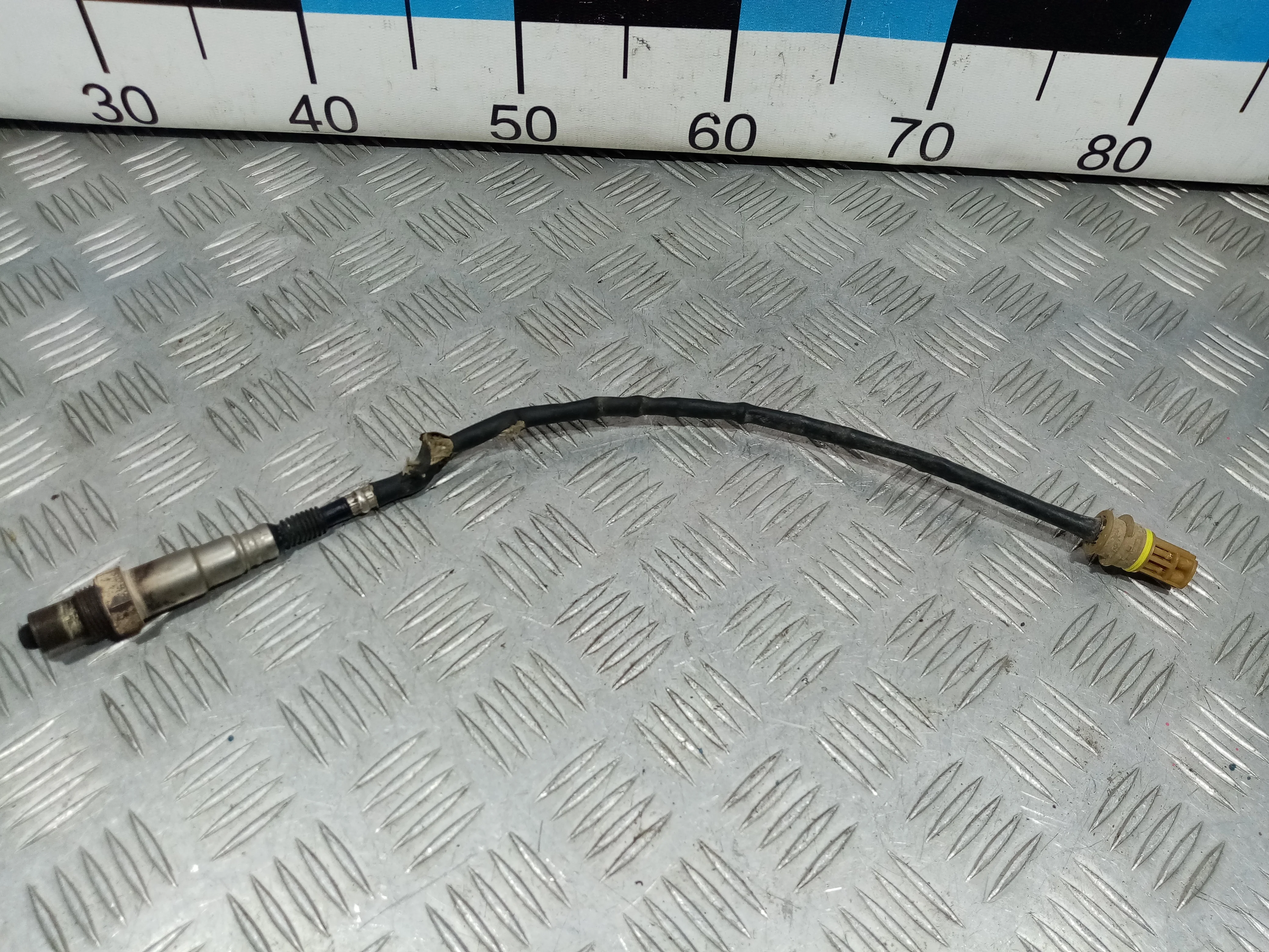 [Б/У] Датчик кислородный/лямбда-зонд [Код: 00395805 ]