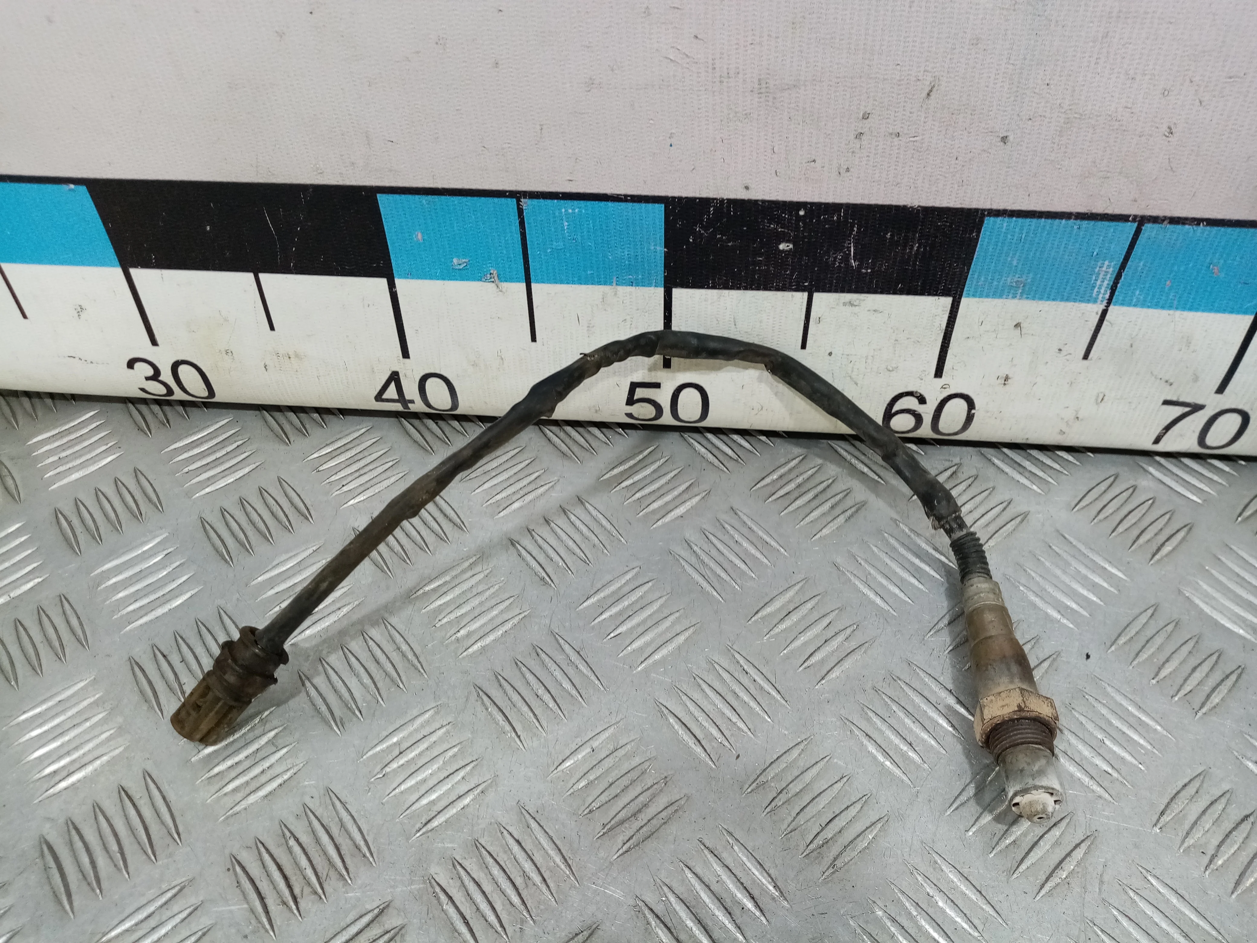 [Б/У] Датчик кислородный/лямбда-зонд [Код: 00405897 ]